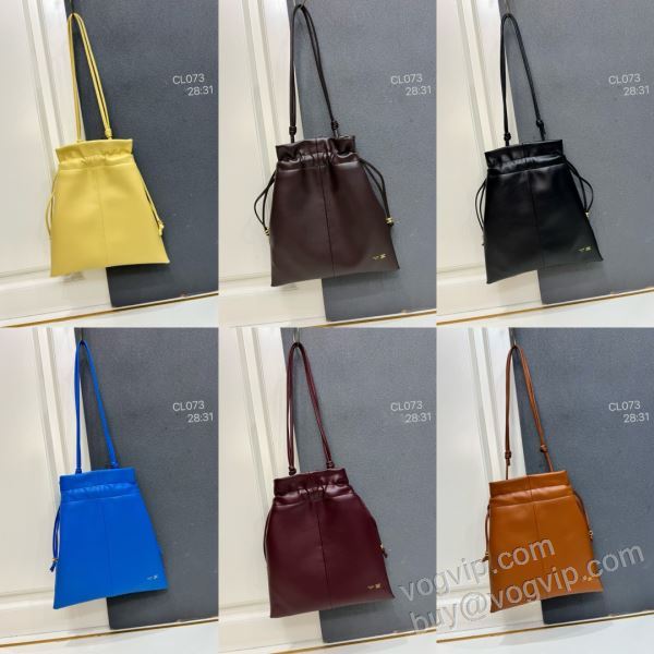 ショルダーバッグ 斜め掛けバッグ セリーヌ 偽物ブランド 2026春夏季超人気 WBAGCEL008 レディースバッグ 6色可選 大人のセンスを感じさせる