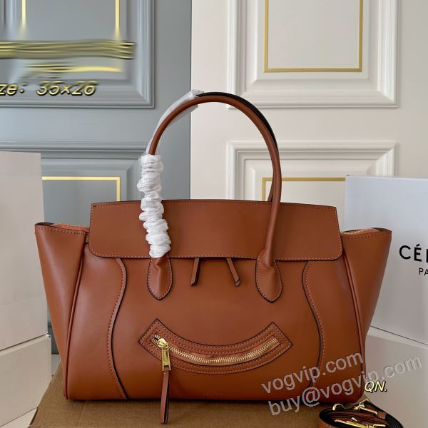 ランキング商品 レディースバッグ ショルダーバッグ セリーヌ ブランドコピー 2026春夏新作 WBAGCEL011 ハンドバッグ 3色可選