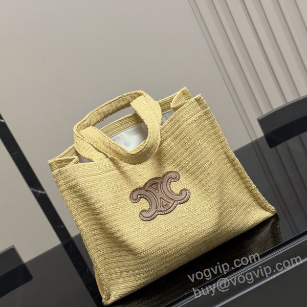 CELINEブランドコピー 2026春夏新作 WBAGCEL012 レディースバッグ セリーヌ ハンドバッグ 大好評?