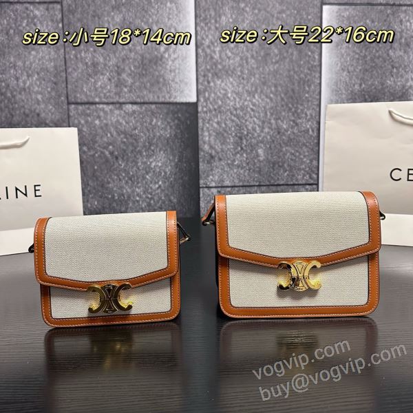 セリーヌ CELINE偽物ブランド 【人気ブログ掲載】 WBAGCEL019 レディースバッグ ショルダーバッグ 斜め掛けバッグ 2026爆買い大人気