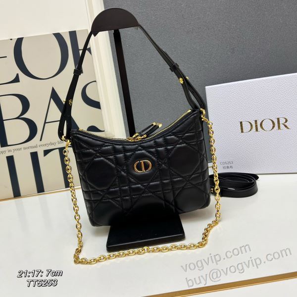 高級感ある ディオール コピー WBAGDIOR003 レディースバッグ ショルダーバッグ 斜め掛けバッグ 4色可選 2026最安値人気