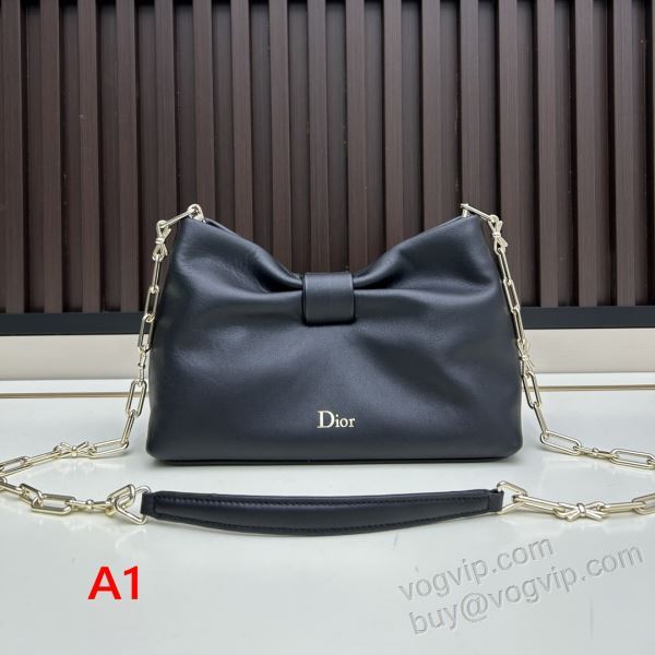 ショルダーバッグ 斜め掛けバッグ ディオール コピー ブランド 2026最安値人気 WBAGDIOR004 レディースバッグ 多色選択可 人気 ランキング
