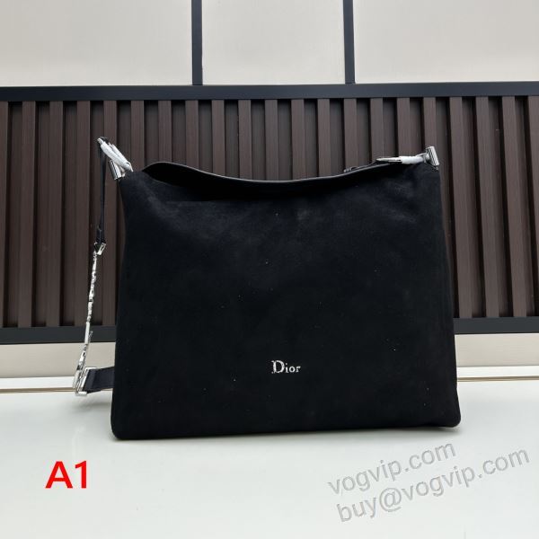 ディオール ブランド 偽物 通販 2026新作入荷品質保証 WBAGDIOR005 レディースバッグ ショルダーバッグ ファション性の高い 斜め掛けバッグ 4色可選