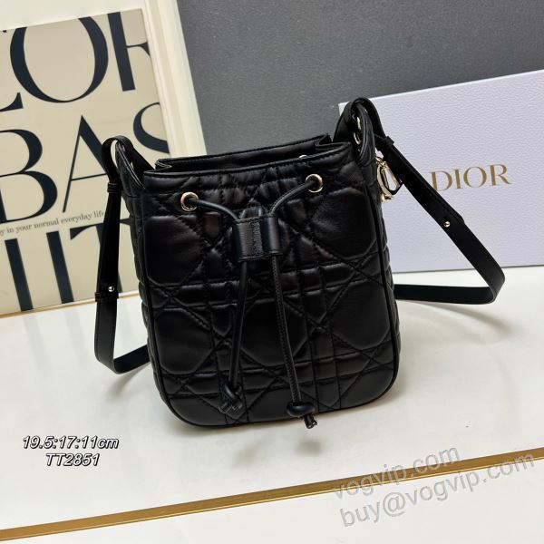 2026新商品！ ディオール ブランドスーパーコピー WBAGDIOR010 レディースバッグ ショルダーバッグ 斜め掛けバッグ 3色可選 ムダな装飾を排したデザイン