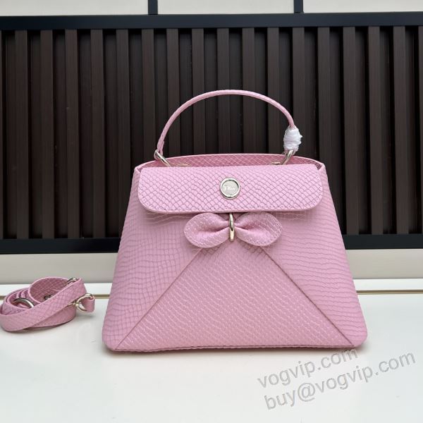 ショルダーバッグ ハンドバッグ ディオール DIORブランドコピー 2026新商品！ WBAGDIOR012 レディースバッグ 3色可選 お洒落に魅せる