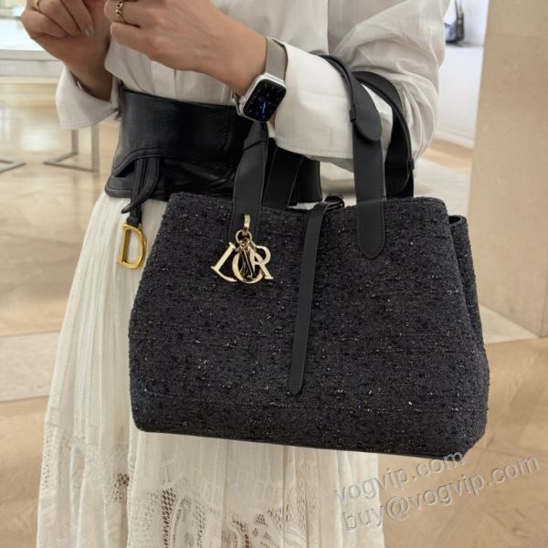 コスパ最高のプライス ディオール DIOR偽物ブランド WBAGDIOR019 レディースバッグ ハンドバッグ トートバッグ 2026期間限定！