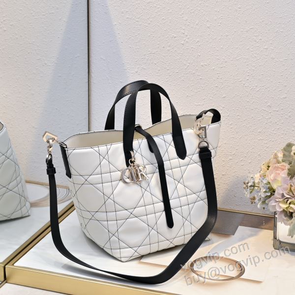 ディオール 2026期間限定！ WBAGDIOR020 レディースバッグ ハンドバッグ トートバッグ DIORスーパーコピー セール中