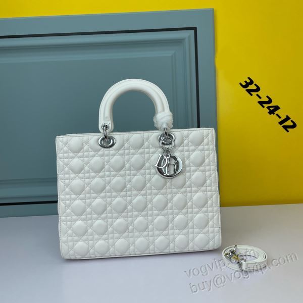 【大人気】定番商品 ディオール DIORブランドスーパーコピー 2026割引セール WBAGDIOR021 レディースバッグ ハンドバッグ 6色可選