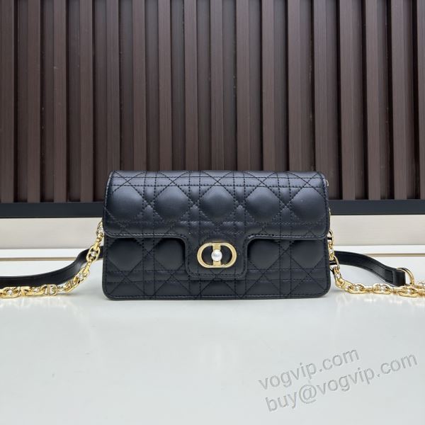 2026春夏新作 ディオール 業界高品質スーパーコピー WBAGDIOR026 レディースバッグ ショルダーバッグ 斜め掛けバッグ 4色可選 早くも完売している