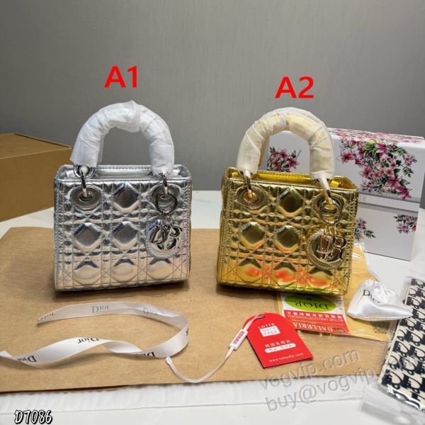 一番人気の新作はこれ ディオール ブランドコピー WBAGDIOR035 レディースバッグ ハンドバッグ 多色選択可 2026超激得高品質