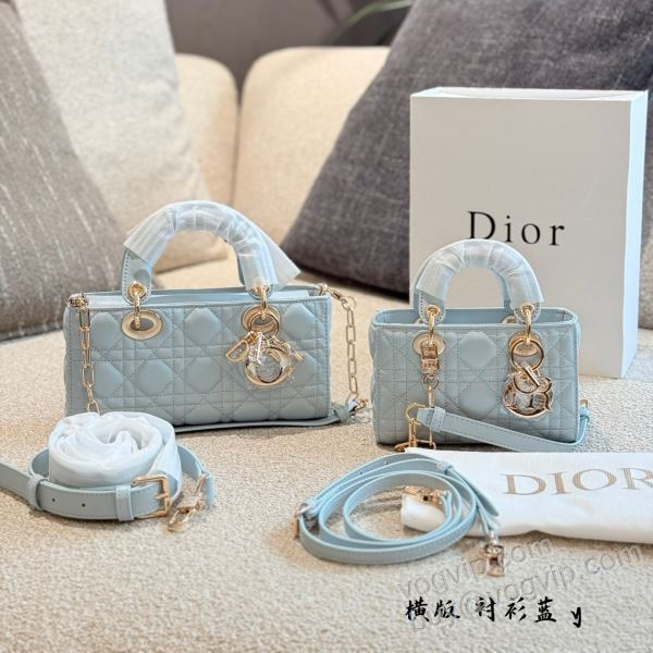 2026爆買い定番人気 ディオール コピー ブランド WBAGDIOR038 セレブ愛用の超人気商品 レディースバッグ ハンドバッグ