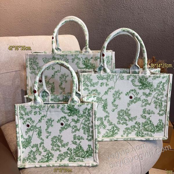 ハンドバッグ トートバッグ ディオール ブランドスーパーコピー 2026お得大人気 WBAGDIOR044 レディースバッグ 洗練を十分に演出する