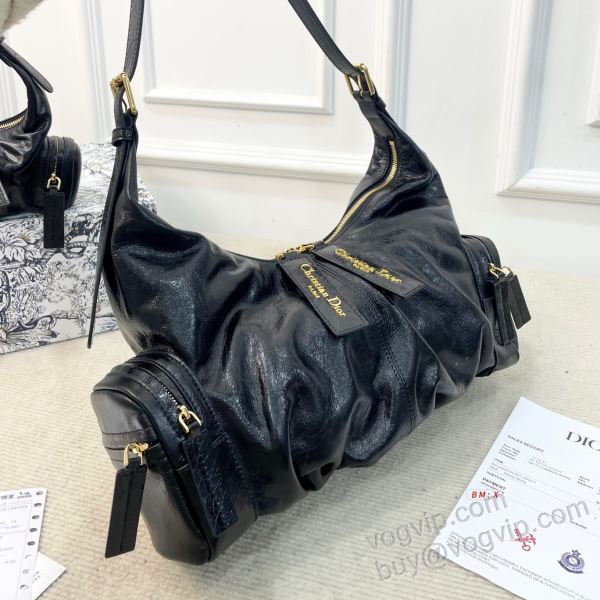 2026年モデル入荷 ディオール DIORブランドコピー WBAGDIOR046 レディースバッグ ショルダーバッグ 斜め掛けバッグ 定番のアイテム