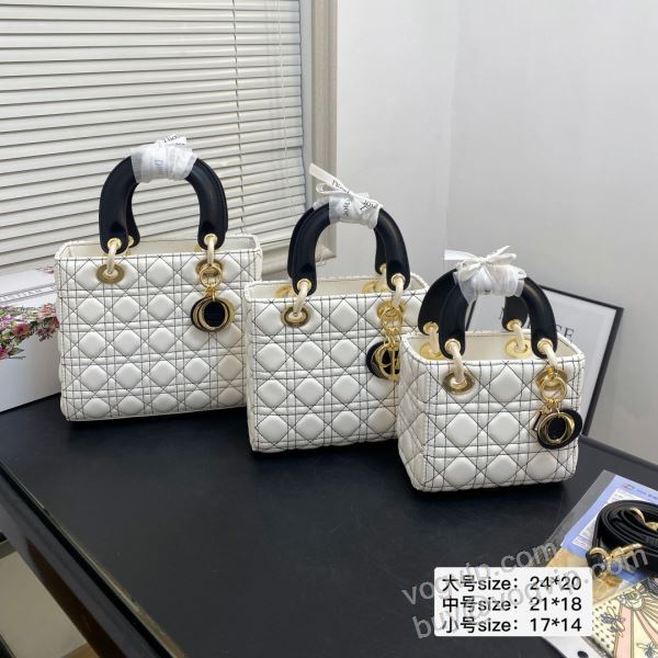 レディースバッグ ハンドバッグ ディオール DIOR 2026HOT新作登場 WBAGDIOR057 VOGブランドスーパーコピー 人気 ランキング
