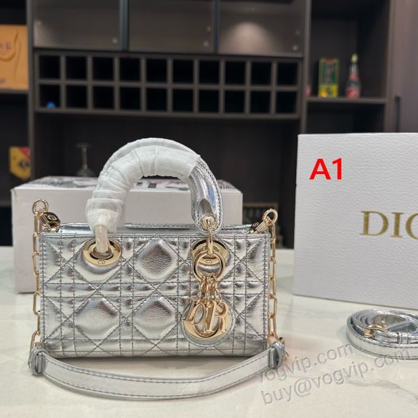 2026HOT新作登場 ディオール DIOR WBAGDIOR058 レディースバッグ ハンドバッグ ショルダーバッグ 多色選択可 ブランドコピー代引き専門店 ランキング1位