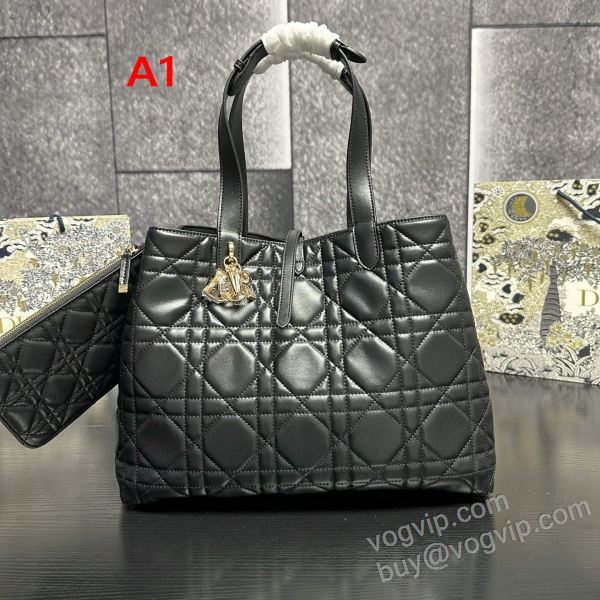 売れ筋のいい ハンドバッグ トートバッグ ディオール DIOR 2026HOT新作登場 WBAGDIOR060 レディースバッグ 多色選択可 業界高品質スーパーコピー