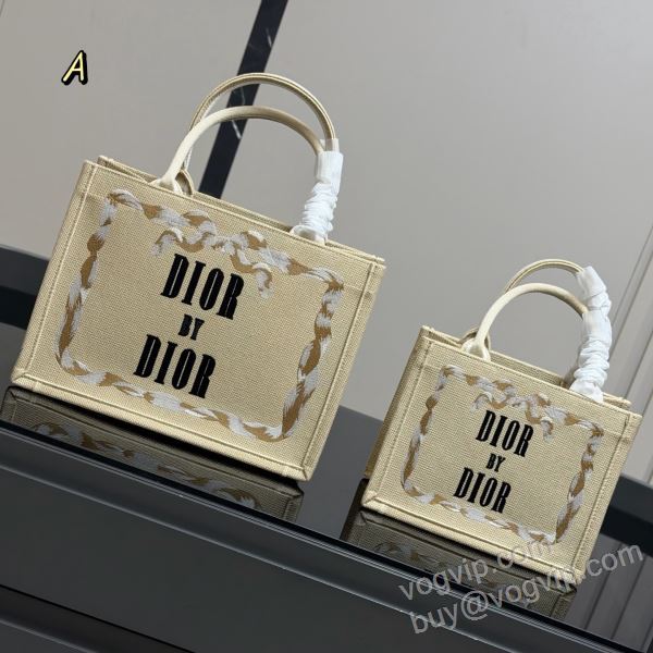 ディオール DIOR 2026お得本物保証 WBAGDIOR061 レディースバッグ ハンドバッグ トートバッグ 最高N級ブランドコピー 高級感を備えている