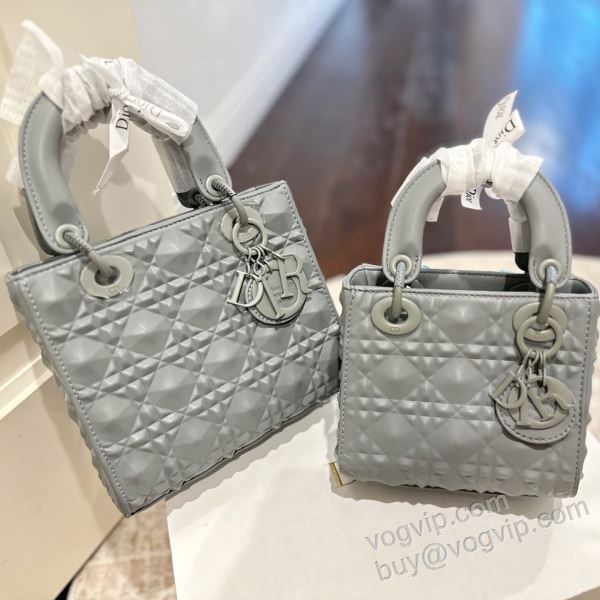 レディースバッグ ハンドバッグ ディオール 高品質なスーパーコピー商品 2026抜群な存在感 WBAGDIOR064 4色可選 今話題の最新作