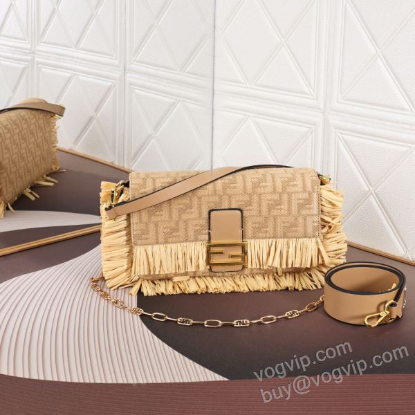 2026最新入荷 フェンディ ブランドスーパーコピー WBAGFEN010 レディースバッグ ショルダーバッグ めちゃくちゃお得