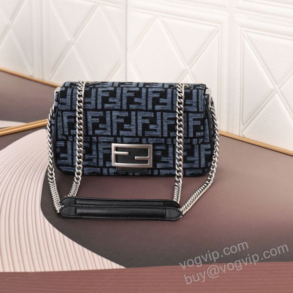 2026HOT本物保証 フェンディ FENDIコピー WBAGFEN014 大人気☆NEW!!  レディースバッグ ショルダーバッグ
