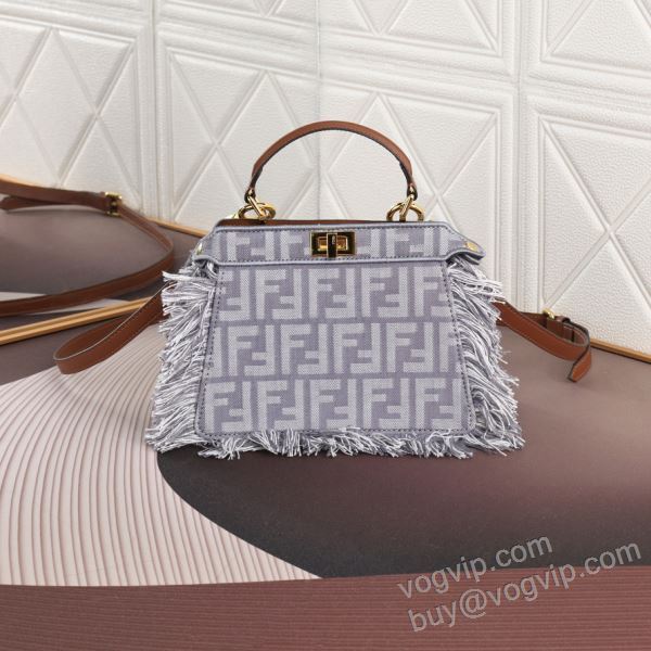 SALE!今季 フェンディ FENDIコピー ブランド WBAGFEN015 レディースバッグ ショルダーバッグ ハンドバッグ 2026HOT本物保証