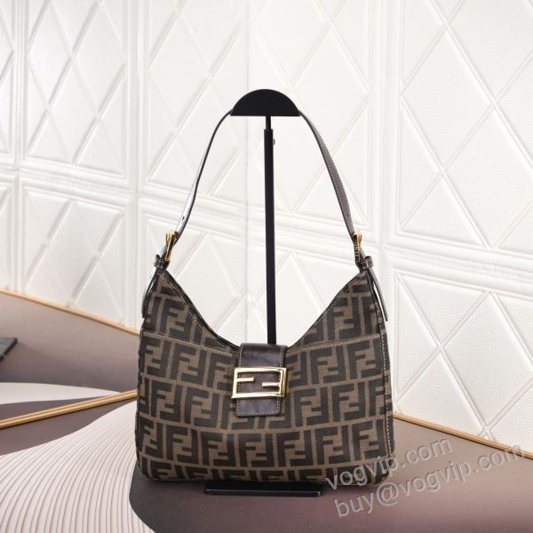 FENDIスーパーコピー 2026お得人気セール WBAGFEN020 フェンディ レディースバッグ ショルダーバッグ 超レア