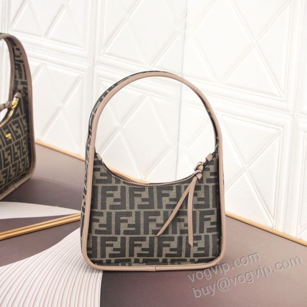 2026お買い得高品質 フェンディ FENDIブランドコピー WBAGFEN022 レディースバッグ ハンドバッグ 2色可選 人気が爆発
