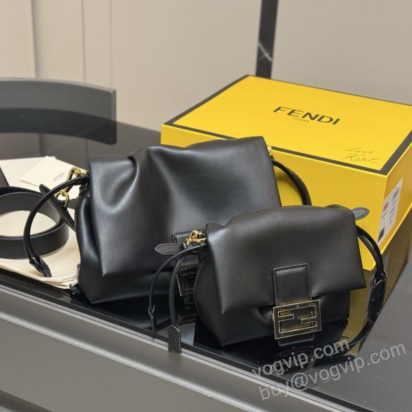 レディースバッグ ショルダーバッグ フェンディ コピーブランド 2026高級品 通販 WBAGFEN039 2色可選 高級感ある