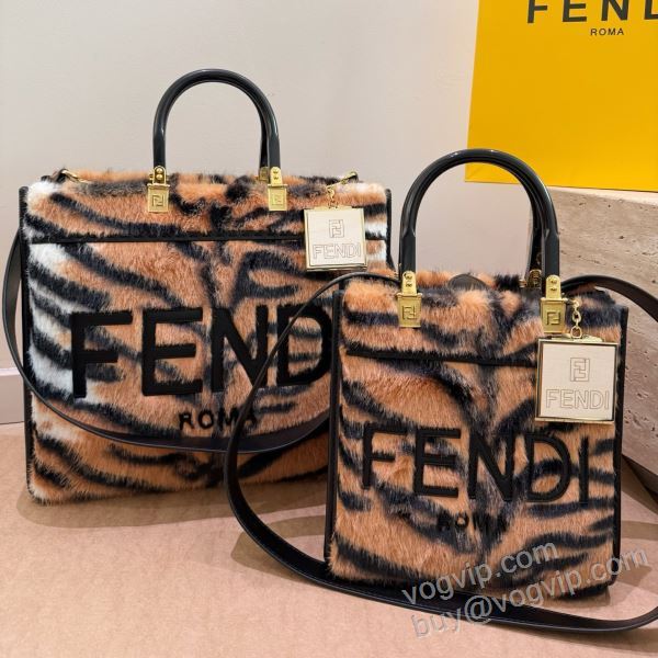 2026激安大特価新作 フェンディ 偽物ブランド WBAGFEN040 レディースバッグ 人気 ランキング ショルダーバッグ ハンドバッグ 2色可選
