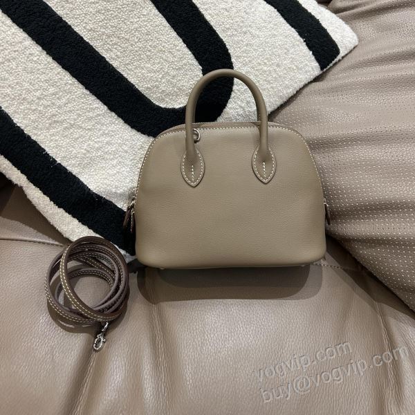 存在感のある エルメス コピー WBAGHE003 レディースバッグ ハンドバッグ 5色可選 2026激安大特価新作