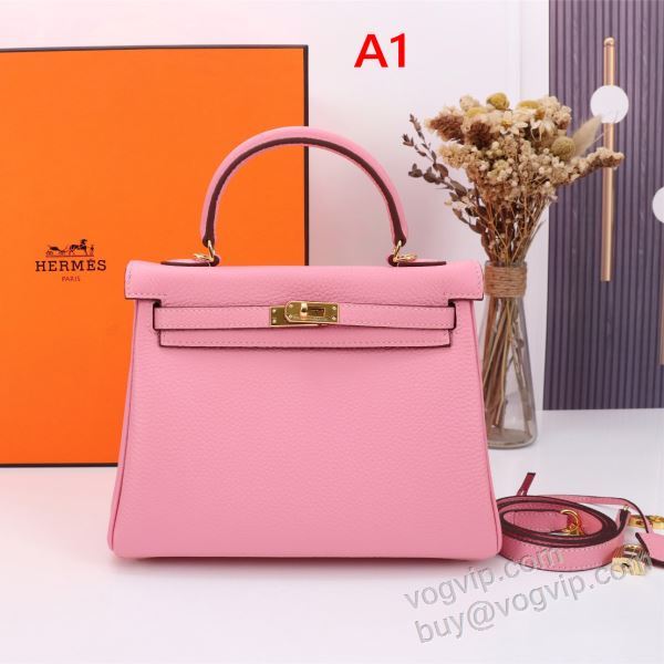 2026品質保証大人気 エルメス スーパーコピー WBAGHE009 目玉商品 レディースバッグ ハンドバッグ 多色選択可