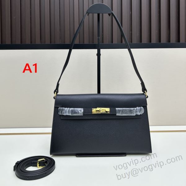 エルメス ブランドスーパーコピー 2026品質保証大人気 WBAGHE010 レディースバッグ ショルダーバッグ 多色選択可 ランキング商品