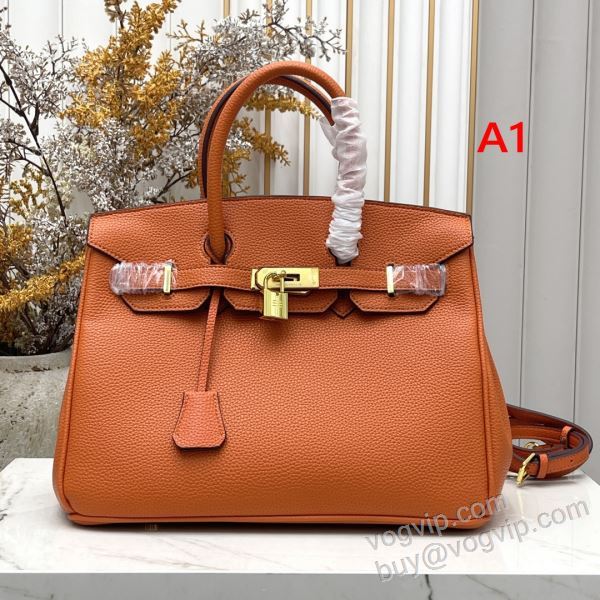 2026期限限定！ エルメス HERMESコピー WBAGHE014 レディースバッグ ハンドバッグ 多色選択可 肌触りの気持ちい?