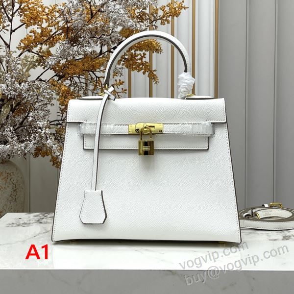 セレブ風 エルメス HERMESコピー ブランド WBAGHE015 レディースバッグ ハンドバッグ 多色選択可 2026期限限定！
