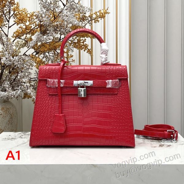 【人気ブログ掲載】 エルメス HERMESコピーブランド WBAGHE018 レディースバッグ ハンドバッグ 多色選択可 2026人気セール高品質