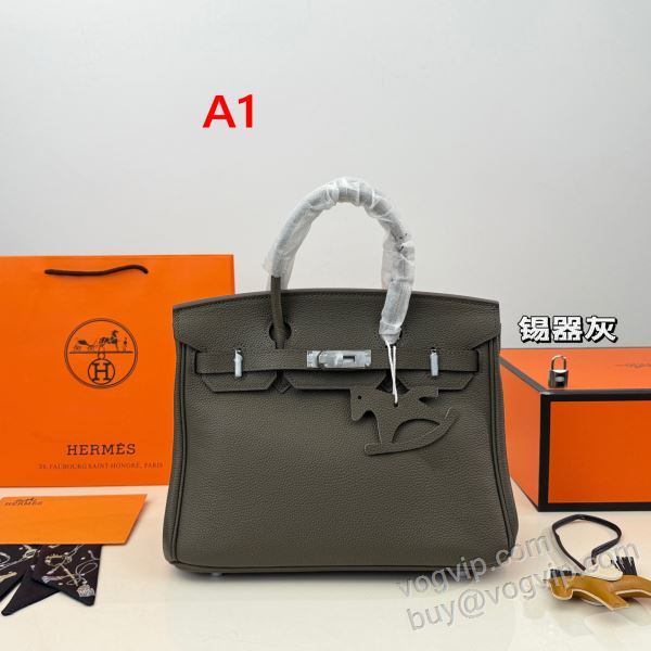 エルメス コピーブランド 2026新商品！ WBAGHE029 レディースバッグ ハンドバッグ 多色選択可 個性的なデザイン