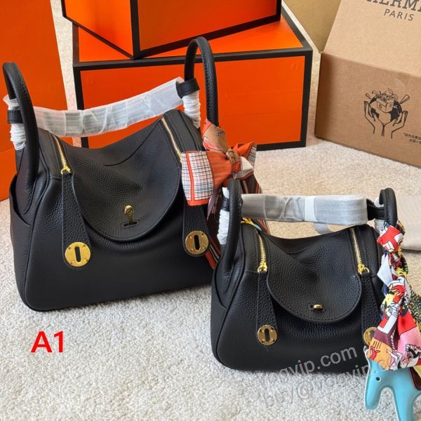 絶対オススメ? エルメス スーパーコピー WBAGHE031 レディースバッグ ハンドバッグ 多色選択可 2026新商品！