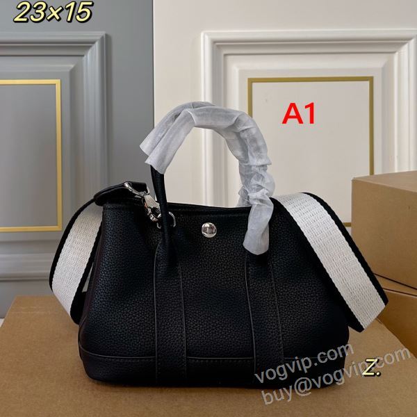 ショルダーバッグ ハンドバッグ エルメス ブランドスーパーコピー 2026新商品！ WBAGHE032 レディースバッグ 多色選択可 素敵