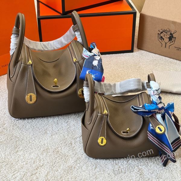 レディースバッグ ハンドバッグ エルメス HERMESコピー 2026最安値セール WBAGHE036 5色可選 入手困難！