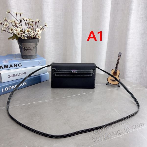 2026品質保証定番人気 エルメス HERMES偽物ブランド WBAGHE041 落ち着いた感覚 レディースバッグ ショルダーバッグ 多色選択可