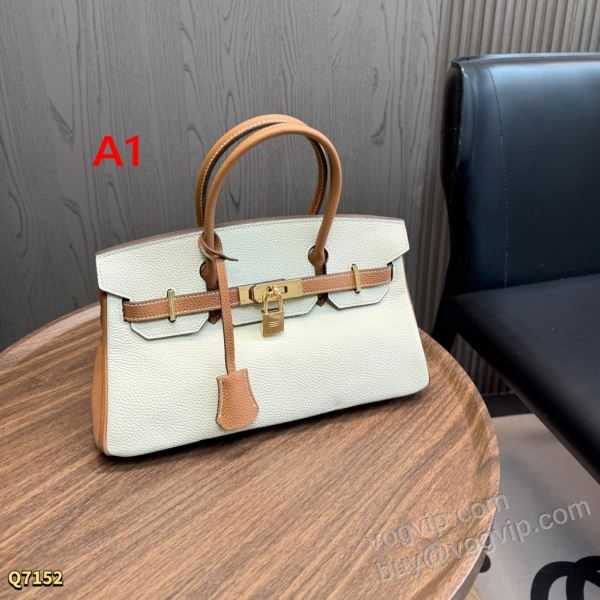 2026割引セール エルメス コピー ブランド WBAGHE054 チノパン 狙える優秀アイテム レディースバッグ ハンドバッグ 多色選択可