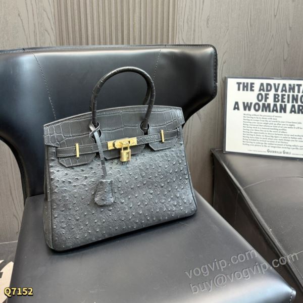 2026春夏新作 エルメス 偽物ブランド WBAGHE058 レディースバッグ ハンドバッグ 3色可選 洗練を十分に演出する