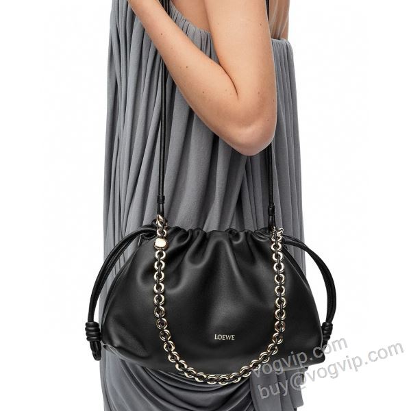 2026最新入荷 ロエベ スーパーコピー WBAGLOE002 レディースバッグ 海外限定ライン ショルダーバッグ 4色可選