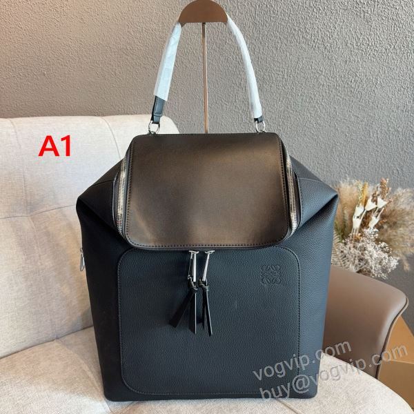 レディースバッグ リュック ロエベ LOEWEブランドコピー 2026年モデル入荷 WBAGLOE012 3色可選 ショートパンツ 確定となる上品