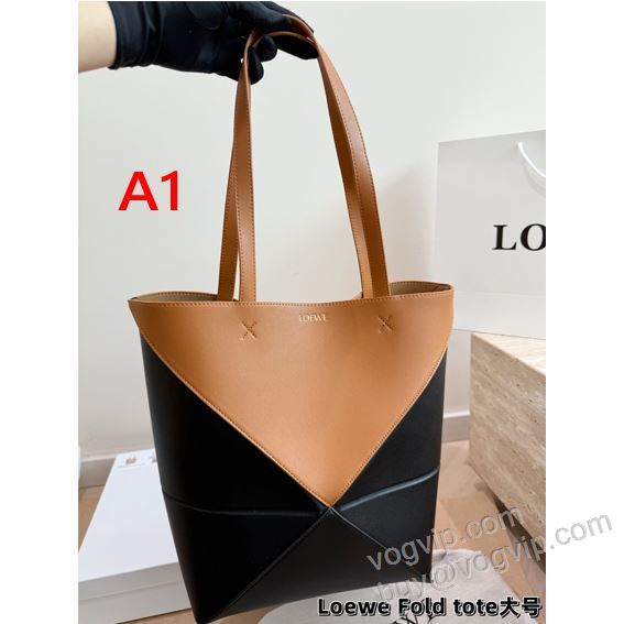 ロエベ LOEWEスーパーコピー 2026お得本物保証 WBAGLOE013 レディースバッグ 一番人気の新作はこれ ショルダーバッグ ハンドバッグ 多色選択可