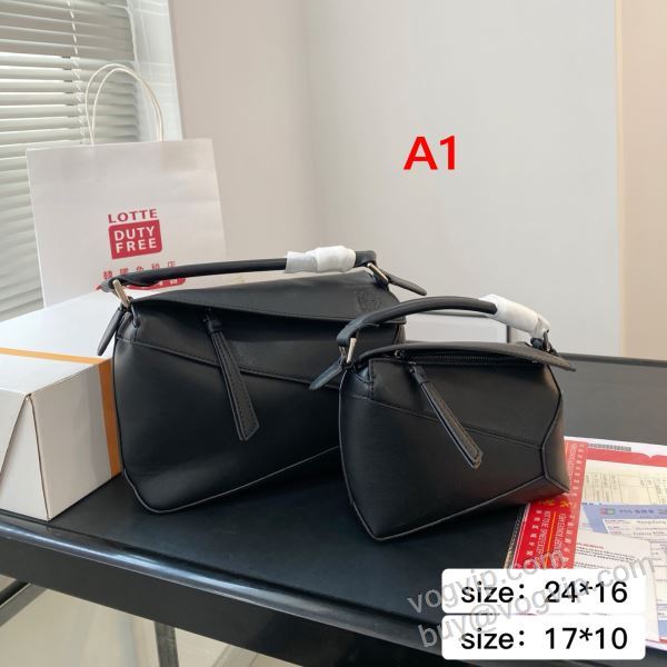 2026お買い得高品質 ロエベ LOEWEコピーブランド WBAGLOE018 レディースバッグ ショルダーバッグ ハンドバッグ 多色選択可 高級感漂わせる