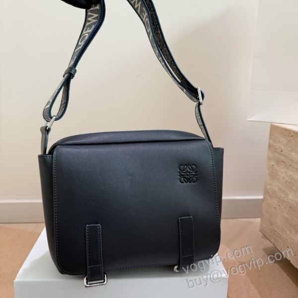 人目を惹くデザイン レディースバッグ ショルダーバッグ ロエベ LOEWEスーパーコピー 2026お買い得高品質 WBAGLOE020 3色可選