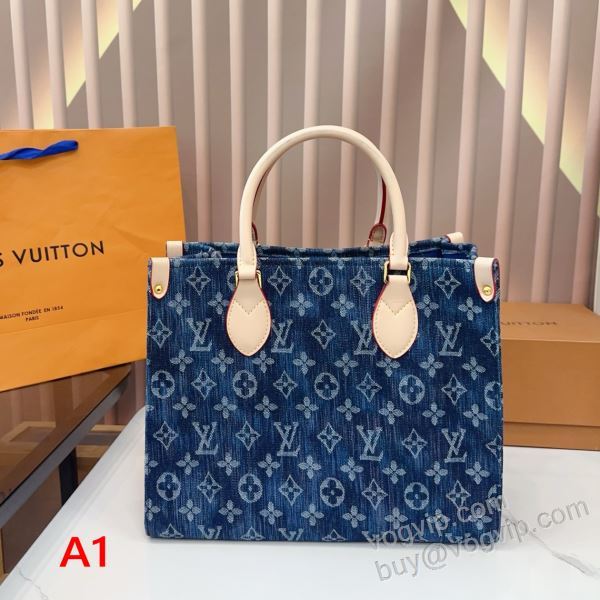 上品に着こなせ レディースバッグ ハンドバッグ ルイ ヴィトン コピー 2026年モデル入荷 WBAGLV003 2色可選