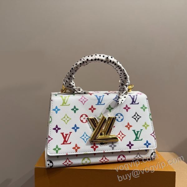 ルイ ヴィトン コピー ブランド WBAGLV004 早くも完売している レディースバッグ ハンドバッグ 3色可選 2026年モデル入荷