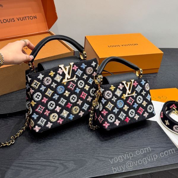 芸能人に愛用者続出 レディースバッグ ハンドバッグ ルイ ヴィトン ブランドコピー 2026最新入荷 WBAGLV011 2色可選